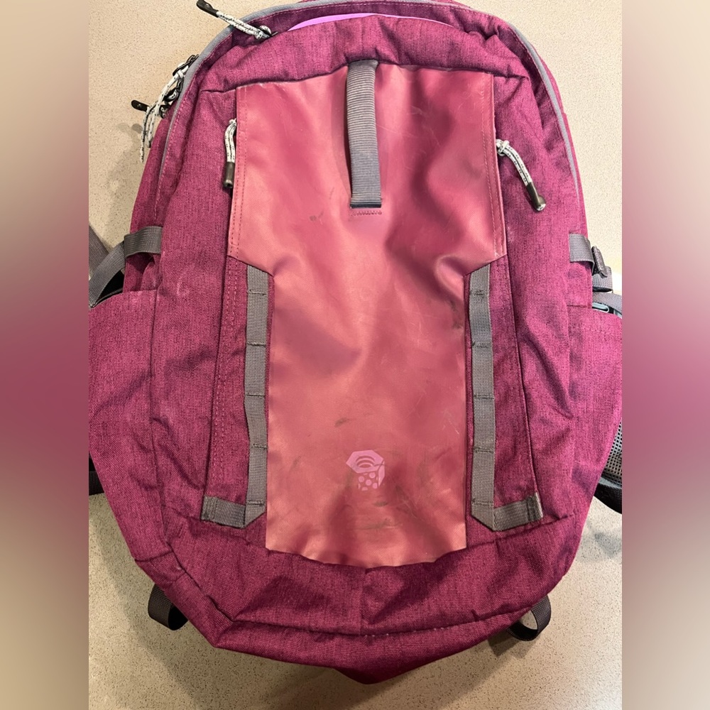 Mountain Hardwear Backpack